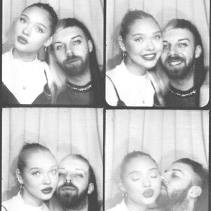 Meet your Posher, Keenan